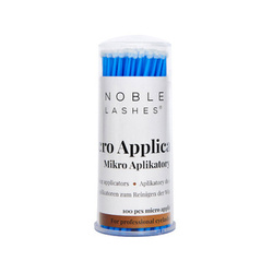 Aplikatory - mikroszczoteczki - 2,5mm (100szt.)