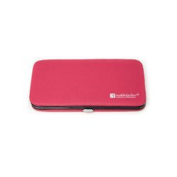 Etui magnetyczne różowe