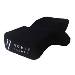 Pokrowiec na poduszkę Noble Lashes (czarny)