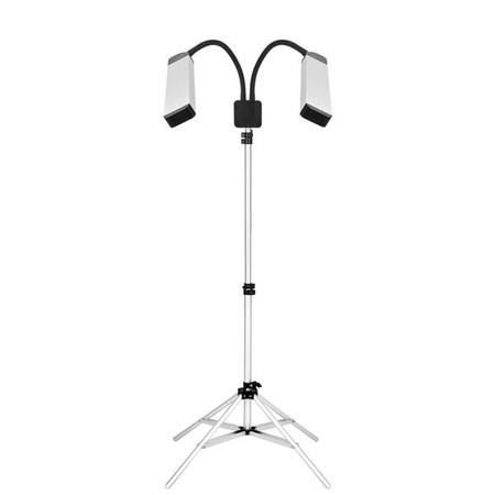 Lampa LED Polluks II TYP MSP-LD01 + torba