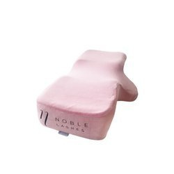 Poduszka memory foam - Noble Lashes (różowa)