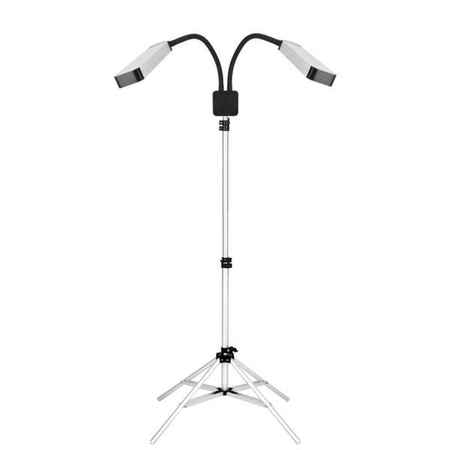 Lampa LED Polluks II TYP MSP-LD01 + torba