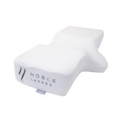 Poduszka memory foam - Noble Lashes (biała)