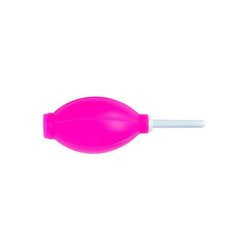 Dmuchawa (pompka) różowa