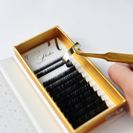 Rzęsy L Lashes - L 0,07 MIX (5-13mm)