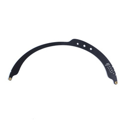 Łuk do wyznaczania symetrii brwi