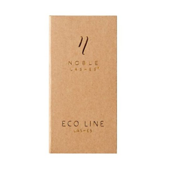 Rzęsy ECO Volume Lashes C 0,05