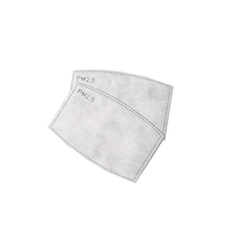 Filtry wymienne do maseczek Noble Lashes (2szt.)