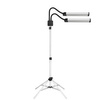 Lampa LED Polluks II TYP MSP-LD01 + torba