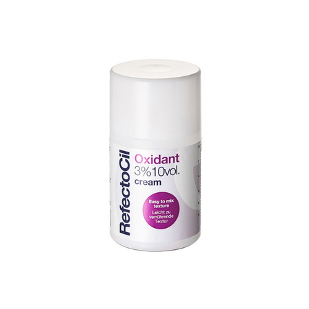 Oxidant Creme Refectocil - woda utleniona 3% (100ml)