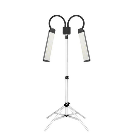 Lampa LED Polluks II TYP MSP-LD01 + torba