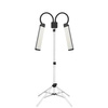 Lampa LED Polluks II TYP MSP-LD01 + torba