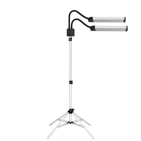 Lampa LED Polluks II TYP MSP-LD01 + torba