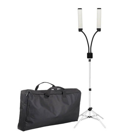 Lampa LED Polluks II TYP MSP-LD01 + torba